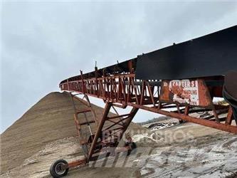 Carter 36X100 Nastri trasportatori
