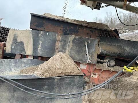 Carter 36X100 Nastri trasportatori