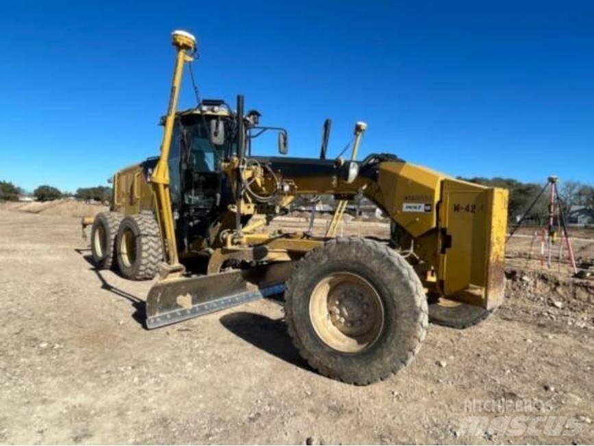 CAT 140M2 Motorgraders