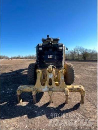 CAT 140M2 Motorgraders