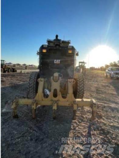 CAT 140M2 Motorgraders