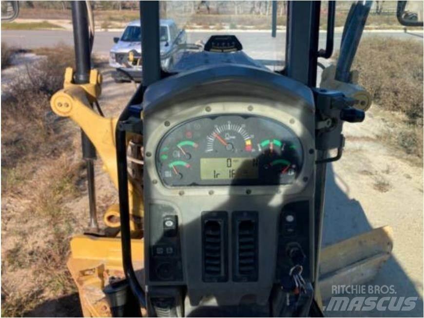 CAT 140M2 Motorgraders
