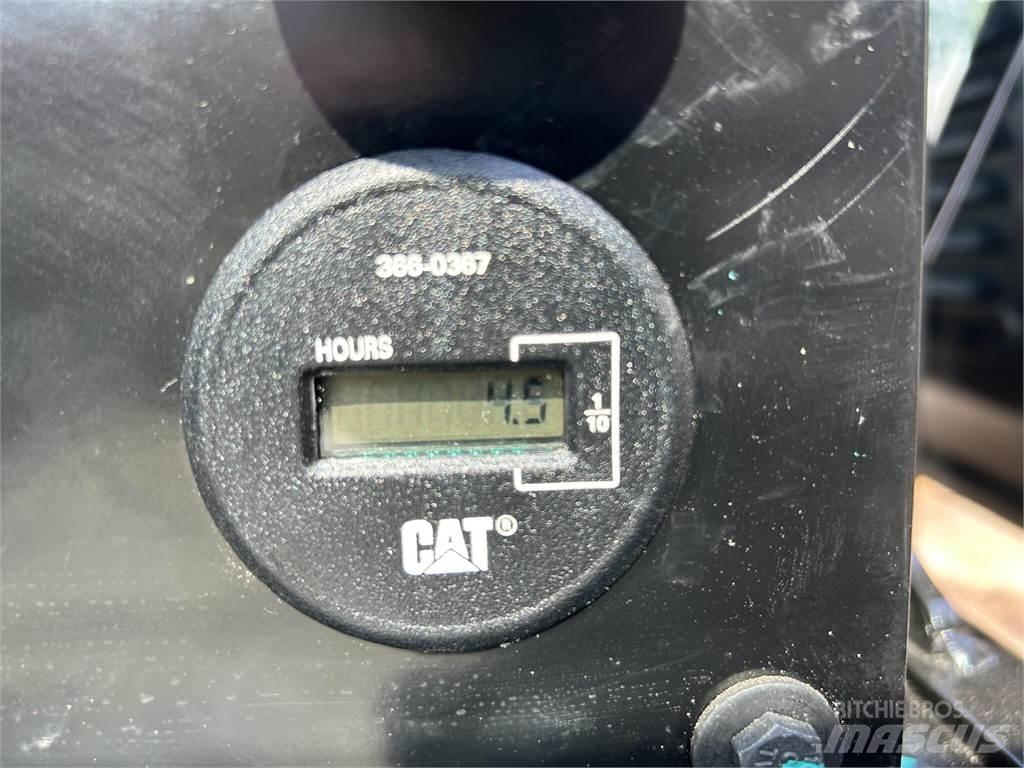 CAT 305.5 Miniescavatori