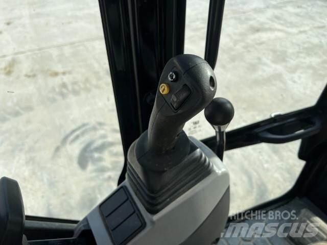 CAT 306CR Escavatori cingolati