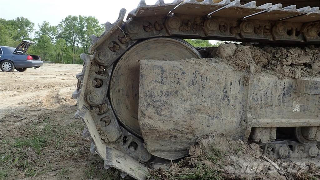 CAT 313FLGC Escavatori cingolati