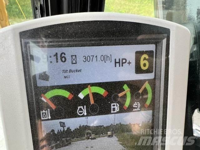 CAT 316FL Escavatori cingolati