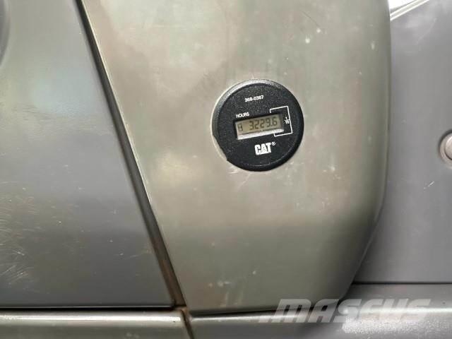 CAT 320DL Escavatori cingolati