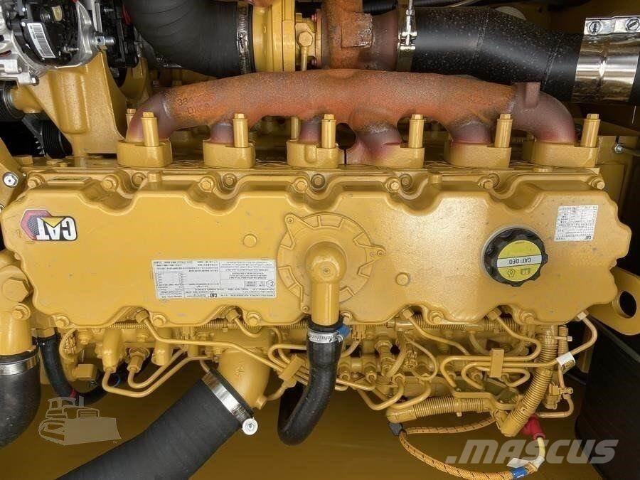 CAT 330GC Escavatori cingolati