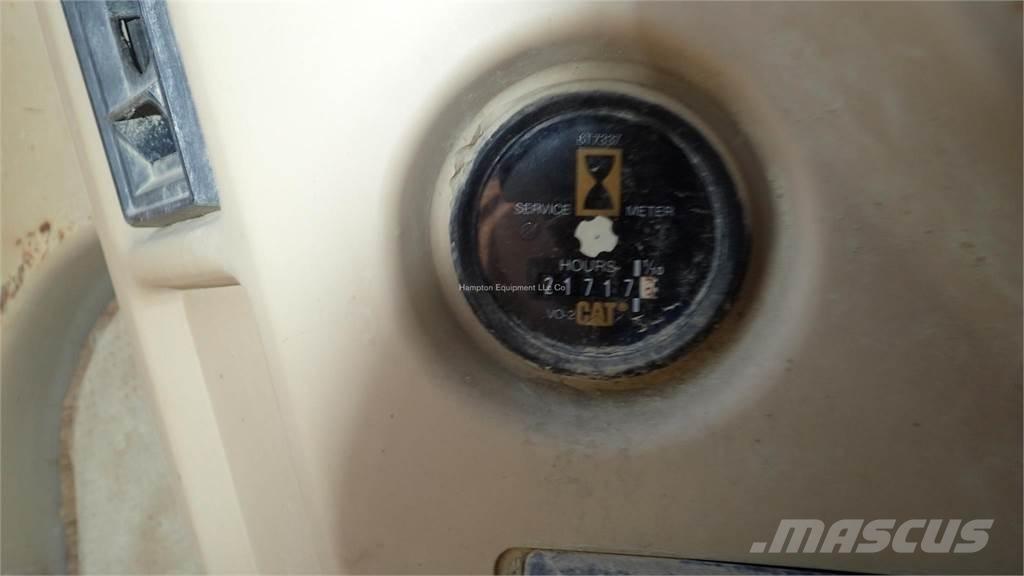 CAT 330L Escavatori cingolati