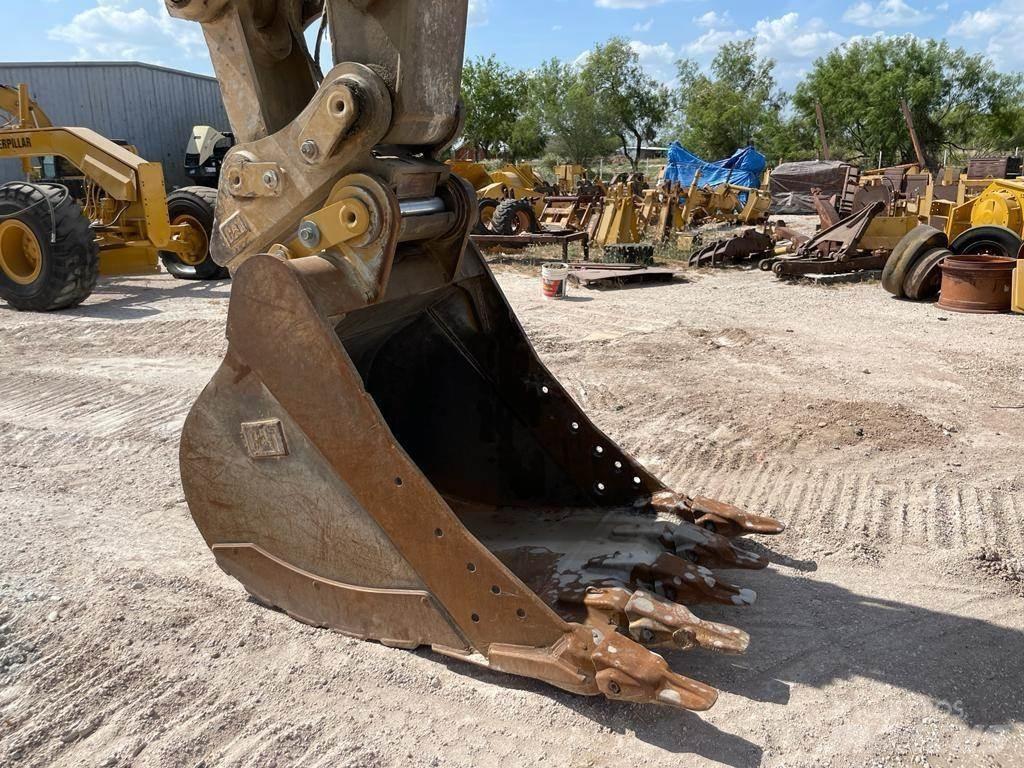 CAT 336 Escavatori cingolati