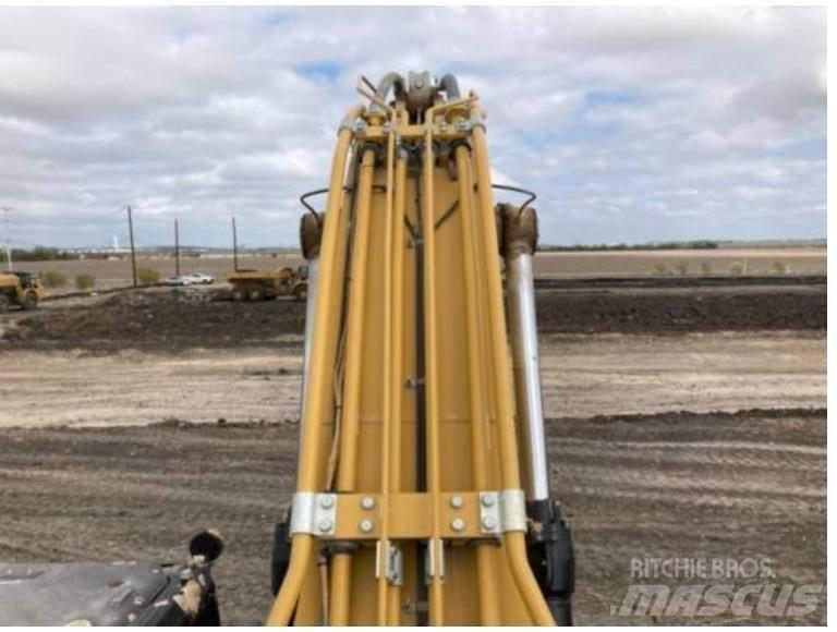 CAT 336 Escavatori cingolati