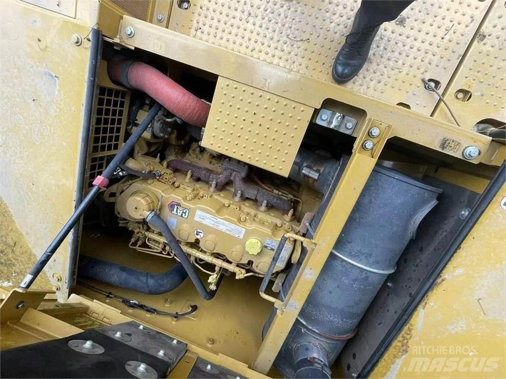 CAT 336 Escavatori cingolati