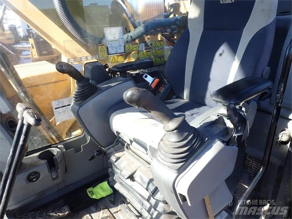 CAT 336F Escavatori cingolati