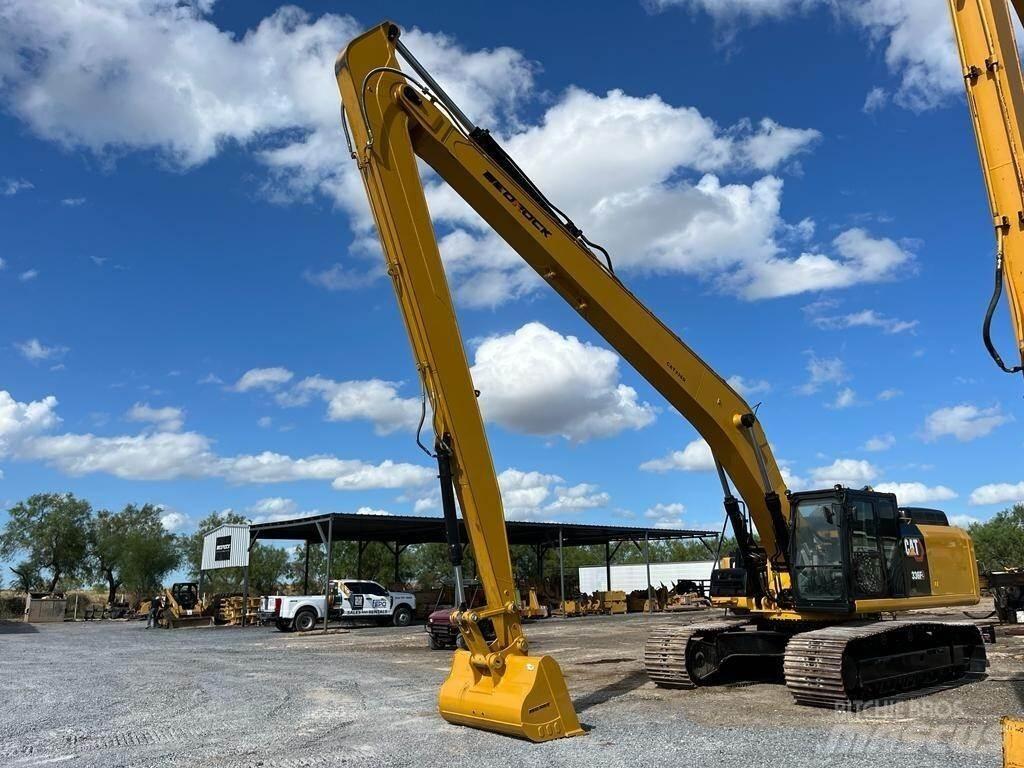 CAT 336FL Escavatori cingolati