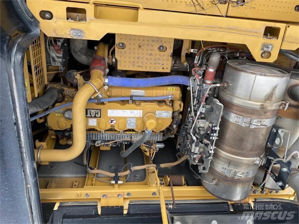 CAT 336FL Escavatori cingolati
