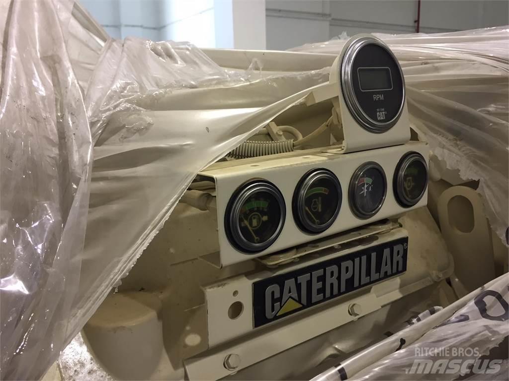 CAT 3408 Altri generatori