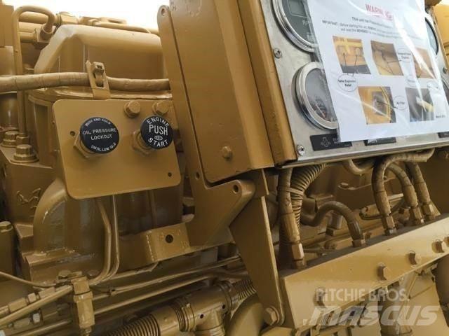 CAT 3512DITA Altri generatori