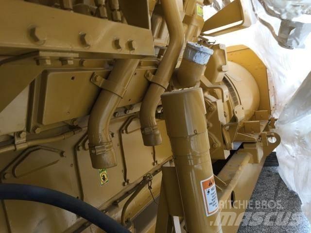 CAT 3512DITA Altri generatori