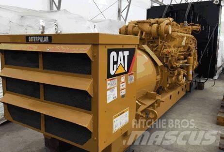 CAT 3512DITA Altri generatori