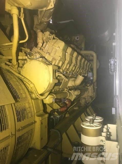 CAT 3516 Altri generatori