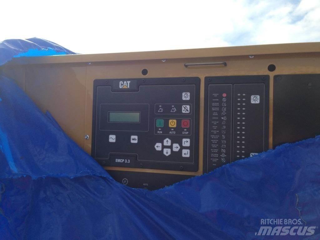 CAT 3516C Altri generatori