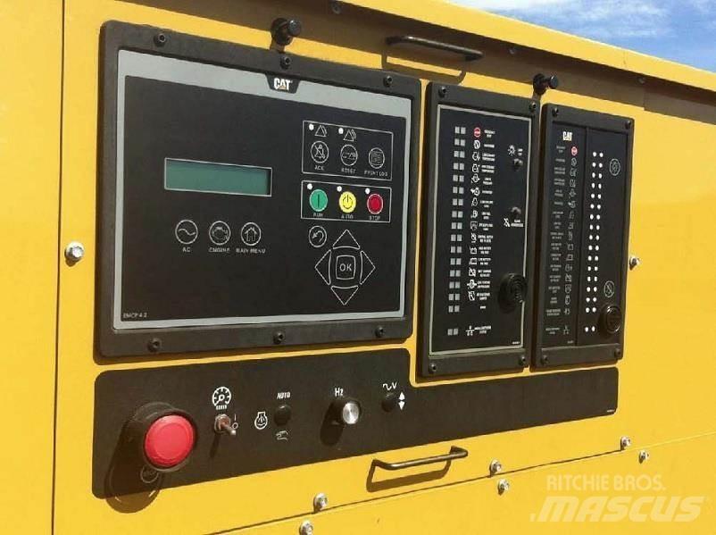 CAT 3516C Altri generatori