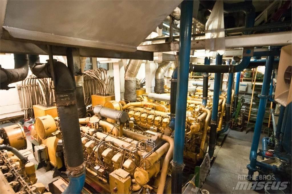 CAT 3516DITA Altri generatori