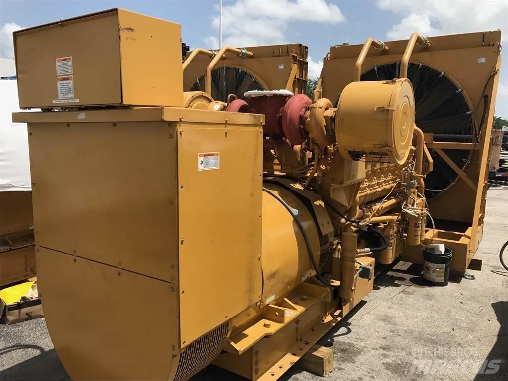 CAT 3516DITA Altri generatori