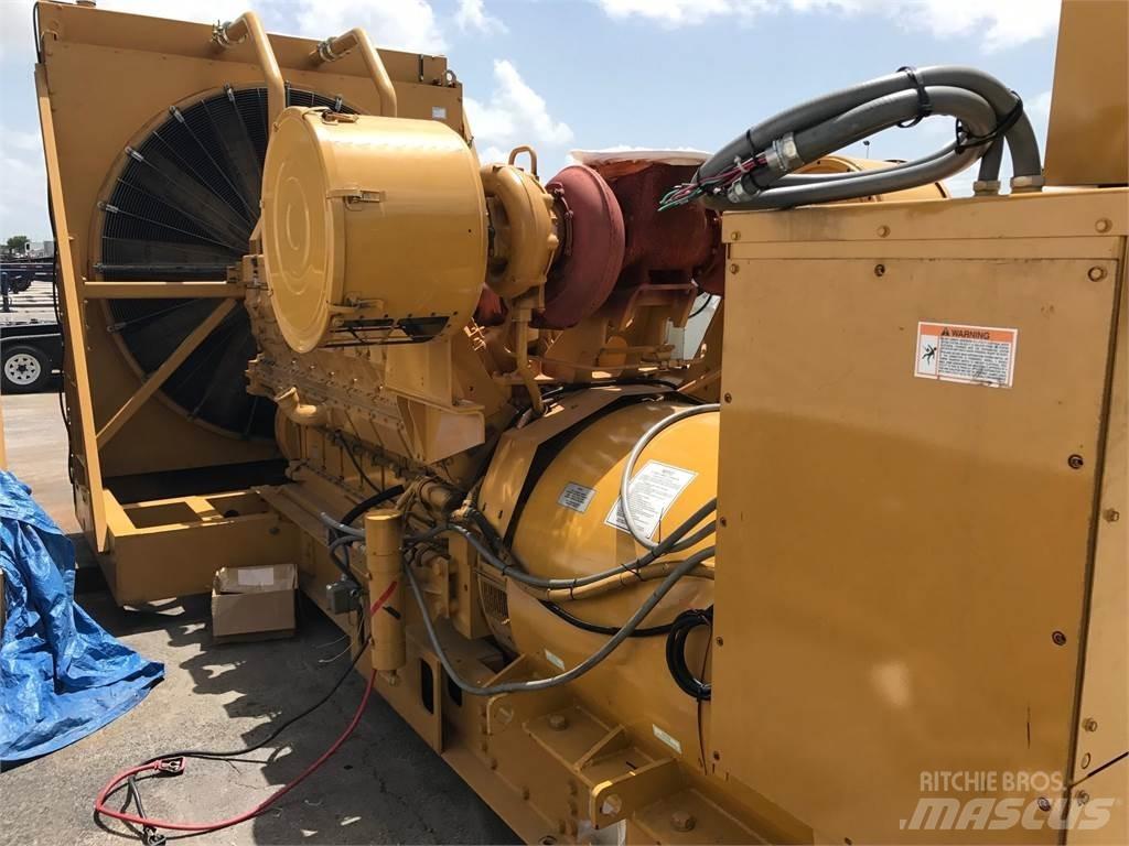 CAT 3516DITA Altri generatori