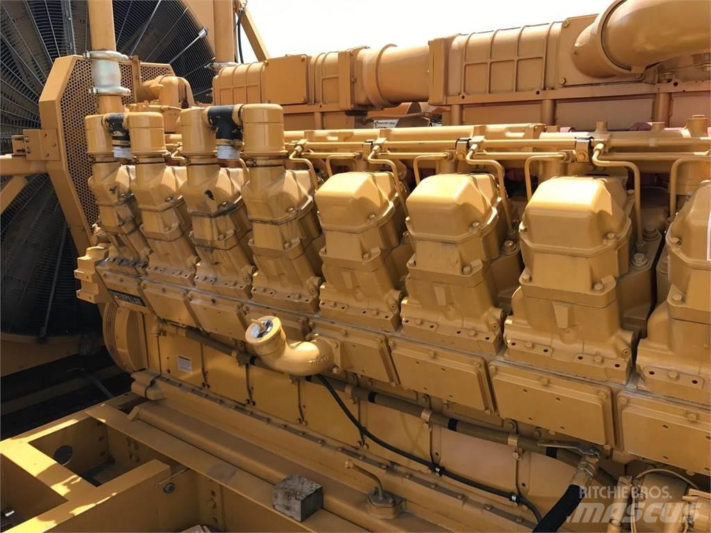 CAT 3516DITA Altri generatori