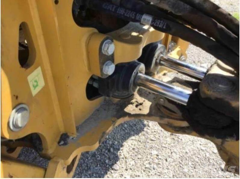 CAT 420F2 IT Terne