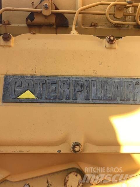 CAT 635 KW Altri generatori