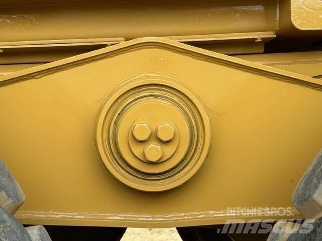 CAT 740 Dumpers articolati