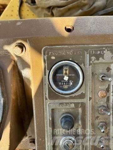 CAT 815B Compattatrici
