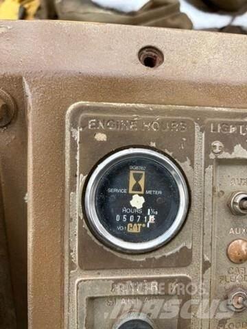 CAT 815B Compattatrici