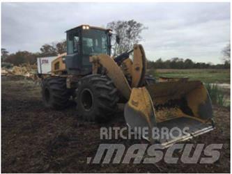 CAT 938M Pale gommate