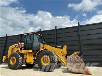 CAT 950GC Pale gommate