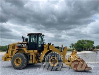 CAT 950M Pale gommate