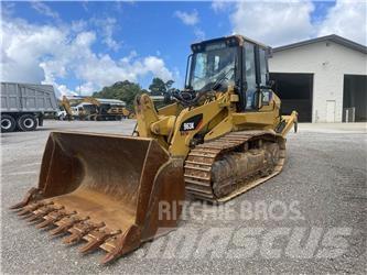 CAT 963K Pale cingolate