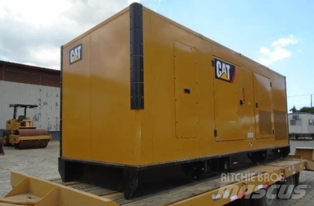 CAT C18 Altri generatori