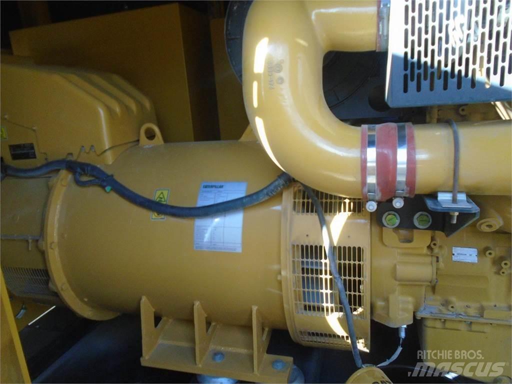 CAT C18 Altri generatori