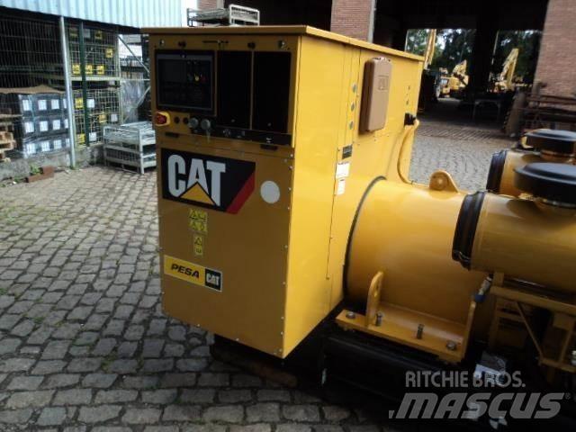 CAT C27 Altri generatori
