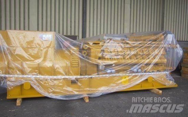 CAT CG170-20 Altri generatori