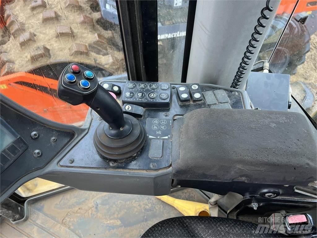 CAT CP56B Compattatrici
