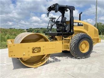 CAT CS54B Rulli a doppio tamburo