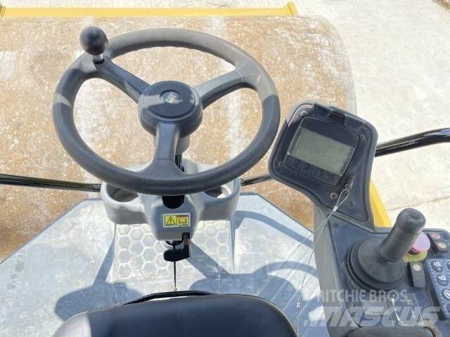 CAT CS54B Rulli a doppio tamburo