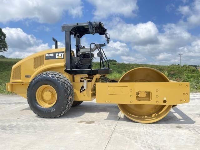 CAT CS54B Rulli a doppio tamburo