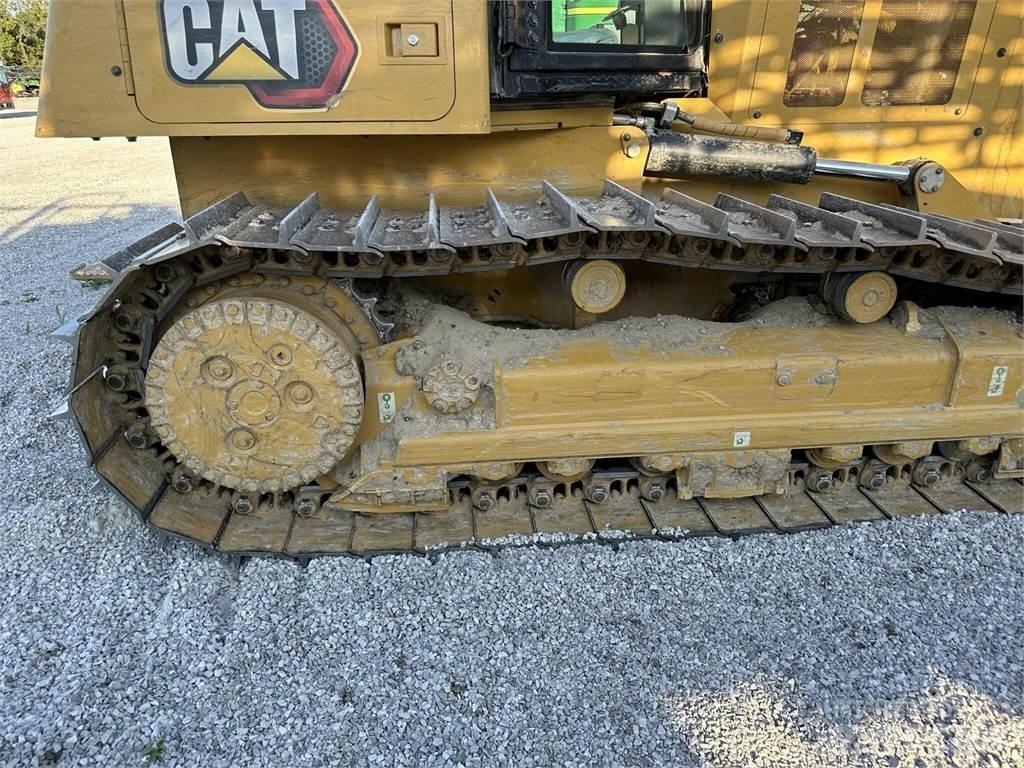CAT D4 Dozer cingolati