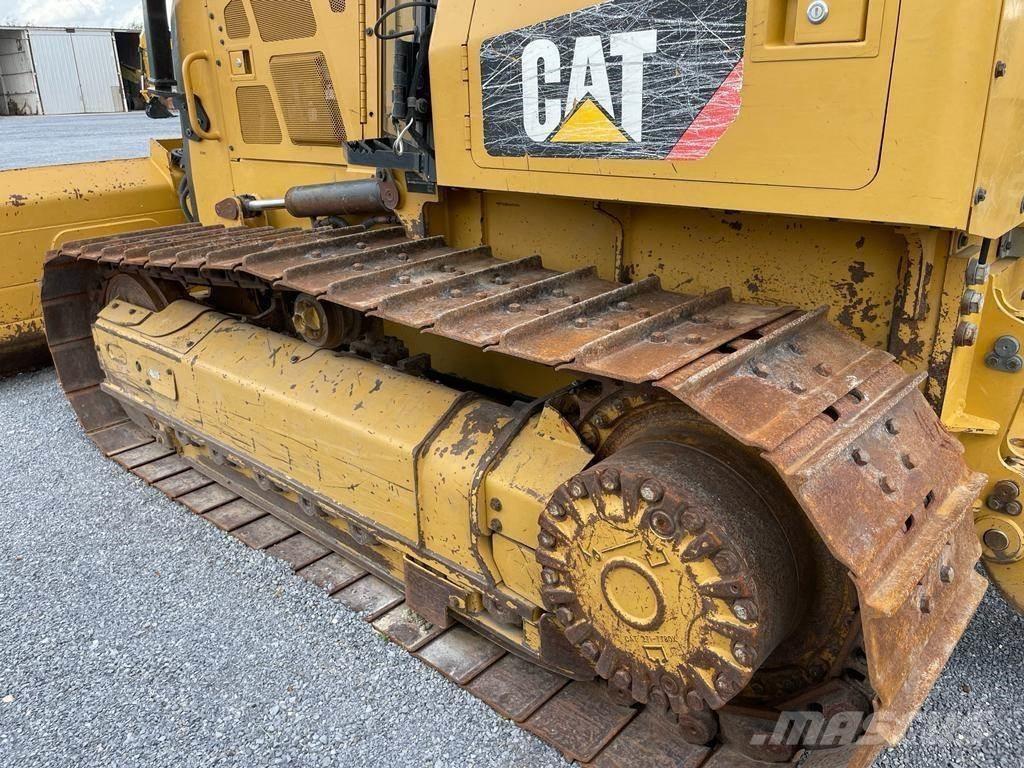 CAT D5K2 XL Dozer cingolati