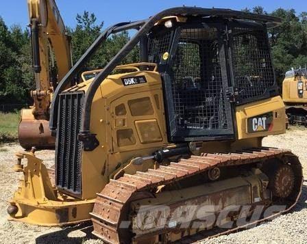 CAT D5K2 XL Dozer cingolati